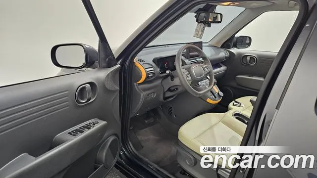 Hyundai Casper — Фото автомобиля 15