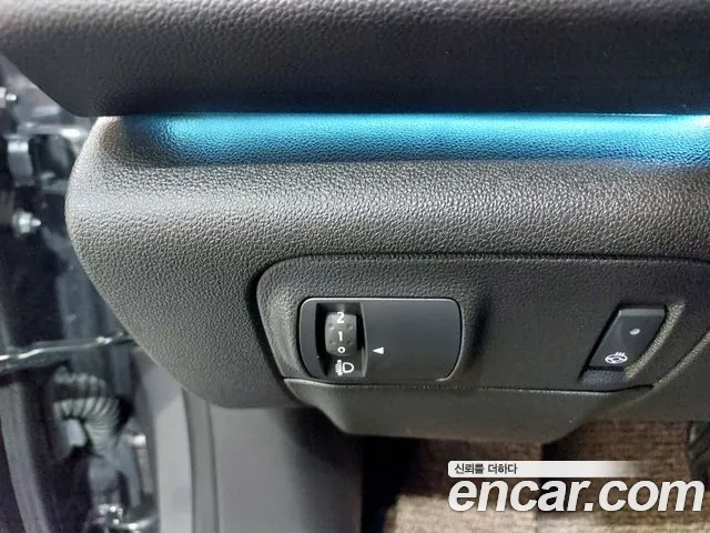 Renault Korea SM6 SM6 (New) — Фото автомобиля 12