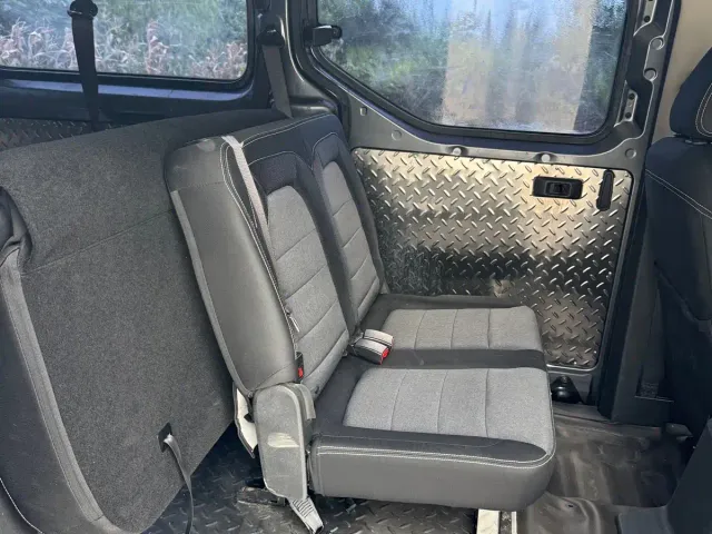 Wuling Zhengcheng — Фото автомобиля 8