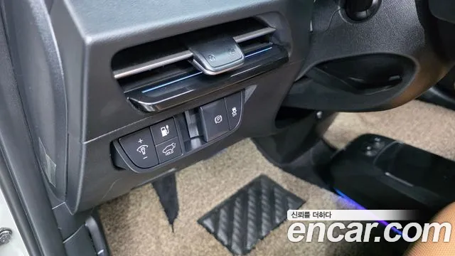 Kia EV6 Long Range — Фото автомобиля 16