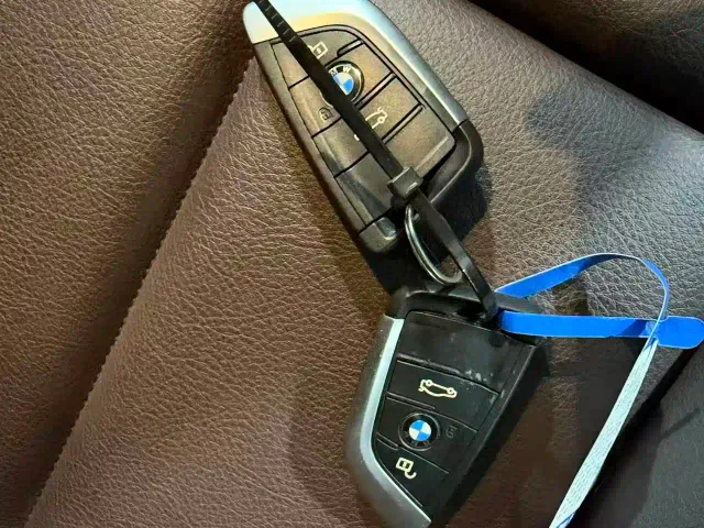 BMW X1 — Фото автомобиля 18