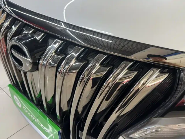 GAC Trumpchi M8 — Фото автомобиля 4