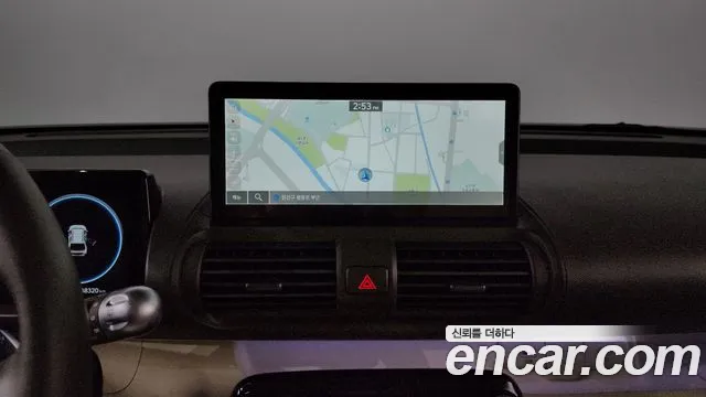 Hyundai Casper Casper Electric — Фото автомобиля 13