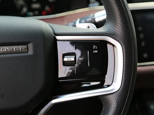 Land Rover Range Rover Evoque — Фото автомобиля 13