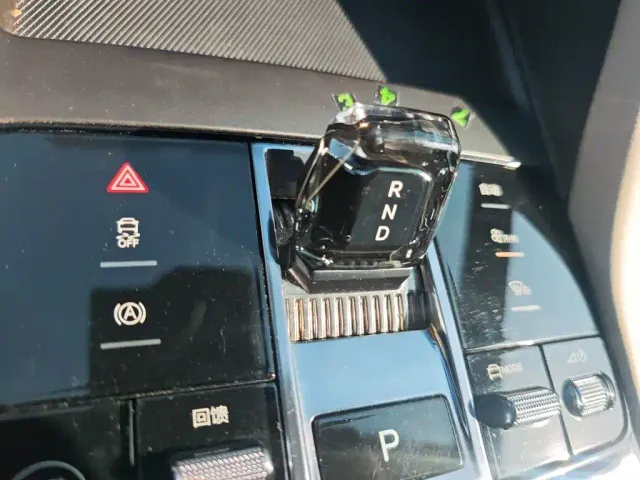 BYD Song PLUS — Фото автомобиля 9