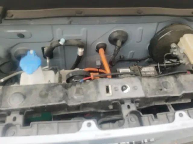 Geely Panda — Фото автомобиля 10