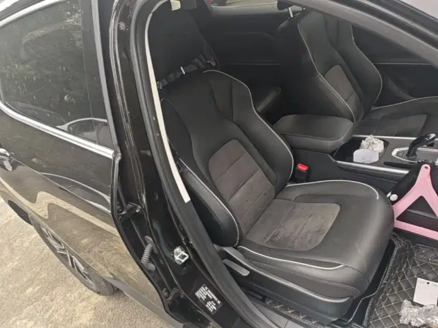 Haval H6 — Фото автомобиля 24