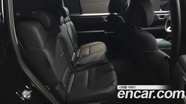 Hyundai Santa Fe MX5 — Фото автомобиля 17