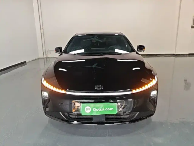 Changan Qiyuan A07 — Фото автомобиля 2