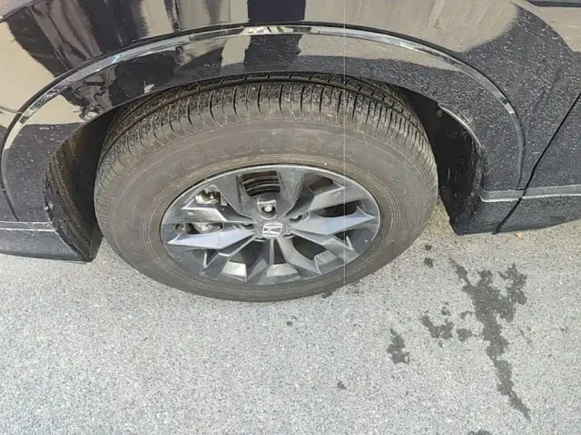 Honda Breeze — Фото автомобиля 22