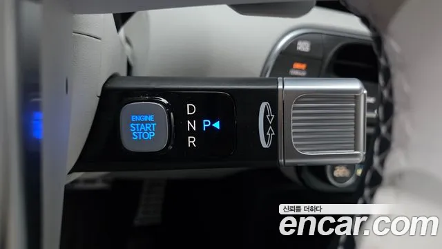 Hyundai Palisade LX3 — Фото автомобиля 12