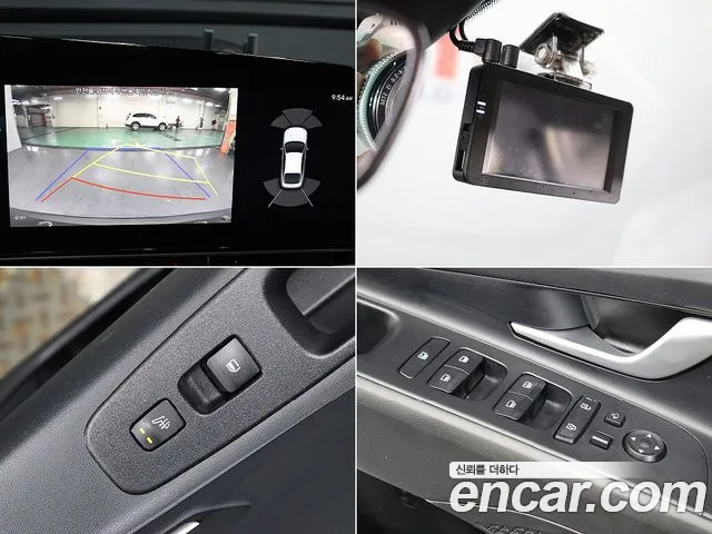 Hyundai AVANTE Новый Avante (CN7) — Фото автомобиля 18