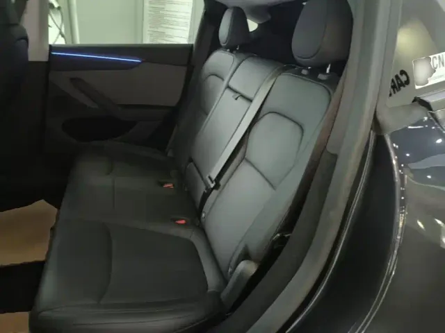 Tesla Model Y — Фото автомобиля 16