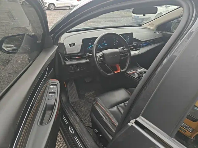 Chery Arrizo 5 GT — Фото автомобиля 15