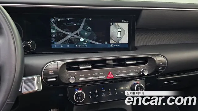 Hyundai Palisade LX3 — Фото автомобиля 19