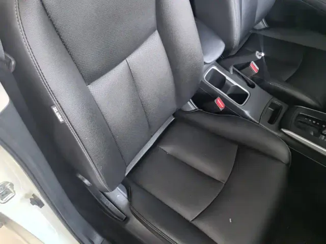 Nissan Sylphy — Фото автомобиля 24