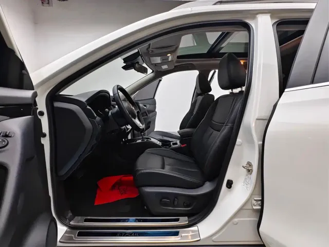 Nissan X-Trail — Фото автомобиля 7
