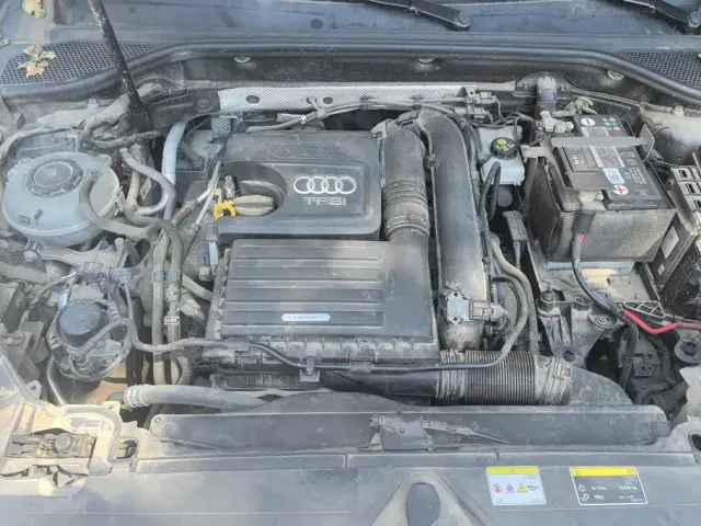 Audi Q2L — Фото автомобиля 10