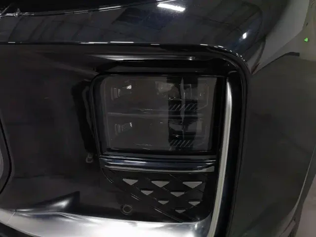 Jetour Shanhai L9 — Фото автомобиля 7