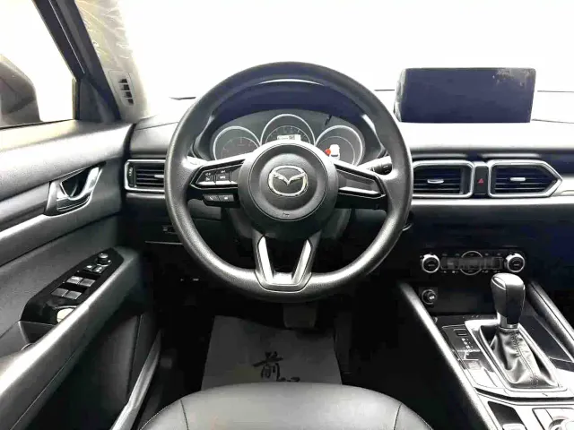 Mazda CX-5 — Фото автомобиля 12