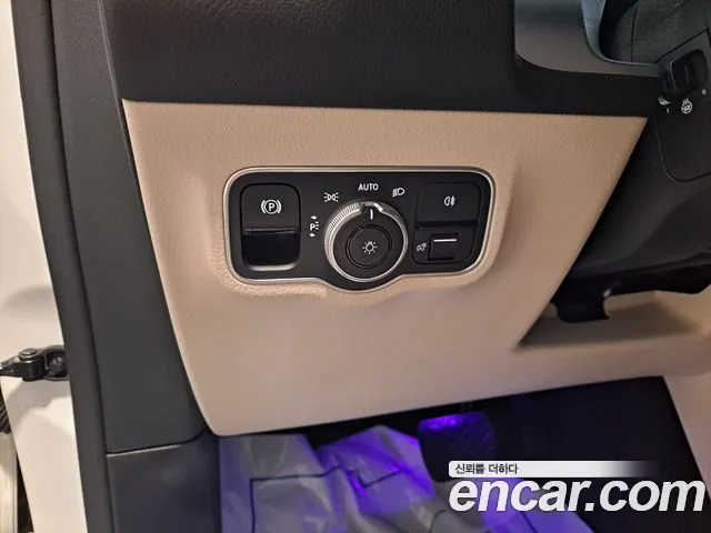 Mercedes-Benz EQB X243 — Фото автомобиля 13