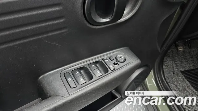 Hyundai Casper — Фото автомобиля 27