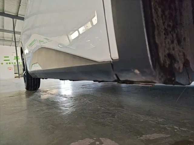 BYD Seagull — Фото автомобиля 20