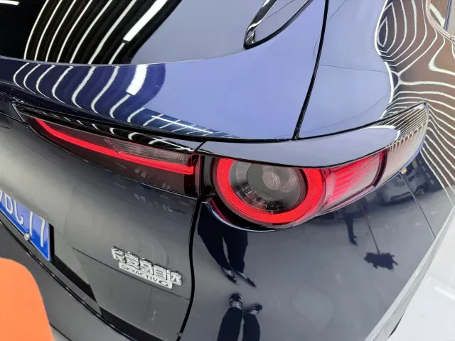 Mazda CX-30 — Фото автомобиля 16