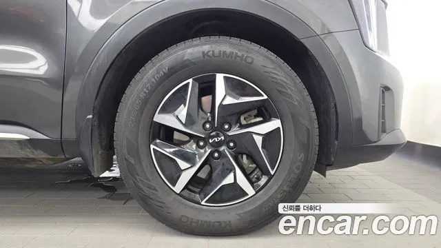Kia Sorento Generation 4 — Фото автомобиля 6