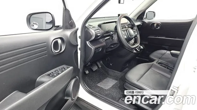 Hyundai Casper — Фото автомобиля 10