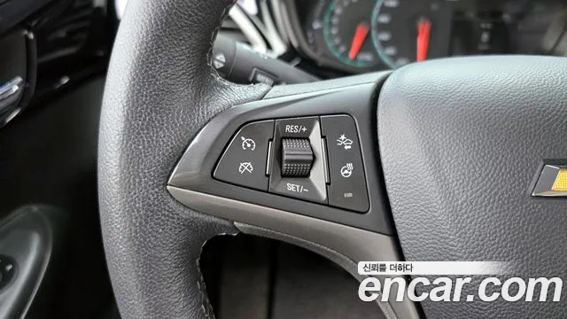 ChevroletGMDaewoo Spark Новый Spark Premier — Фото автомобиля 17