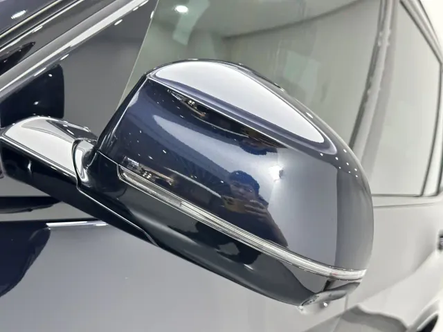 BMW X5 — Фото автомобиля 23