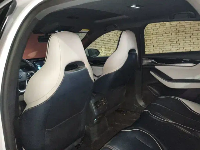 BYD Qin PLUS — Фото автомобиля 19