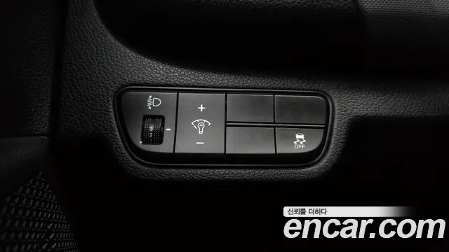 Kia Seltos — Фото автомобиля 26