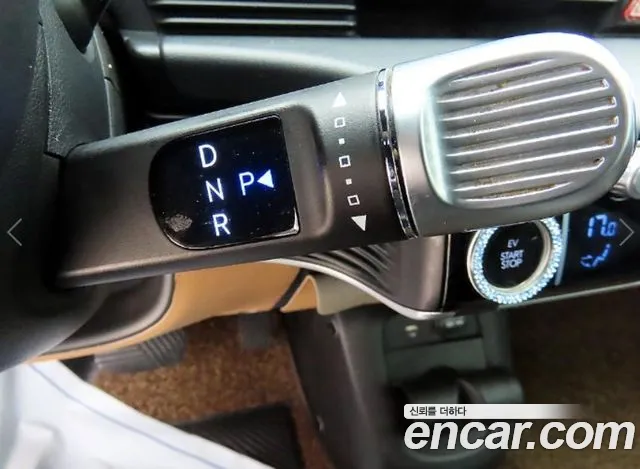 Hyundai Ioniq5 Ioniq5 — Фото автомобиля 10