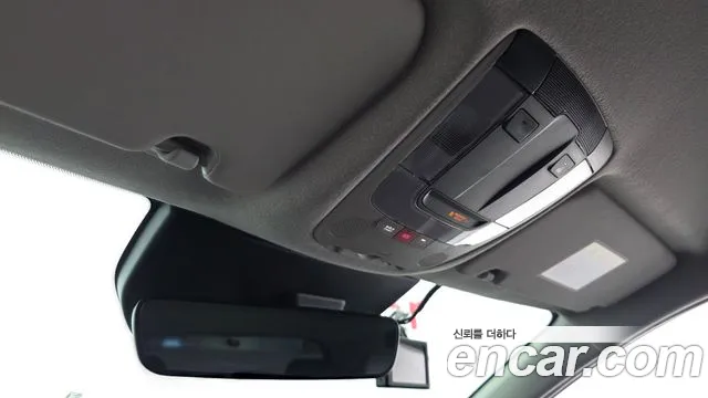 Kia Niro All Niro EV Air — Фото автомобиля 18