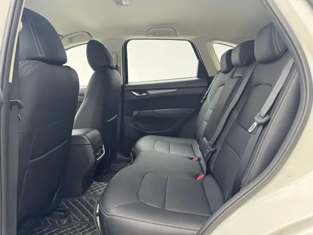 Mazda CX-5 — Фото автомобиля 7