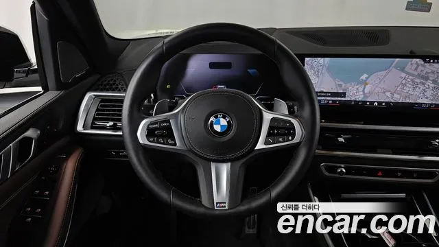 BMW X5 G05 — Фото автомобиля 19