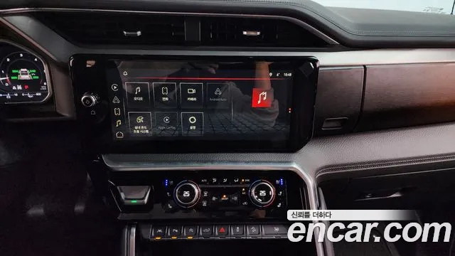 GMC Sierra — Фото автомобиля 14