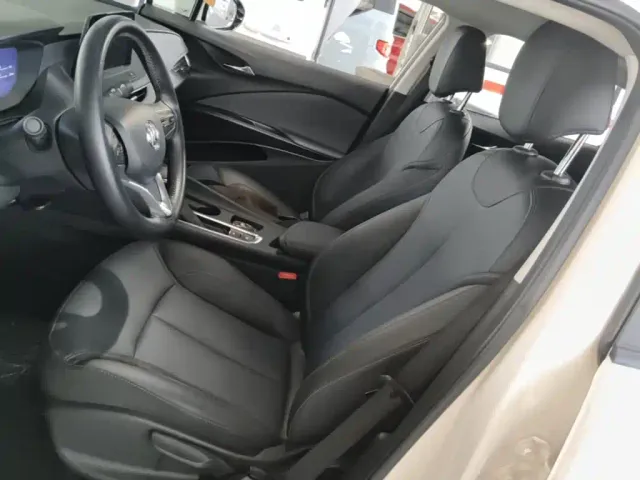 Buick Velite 6 — Фото автомобиля 14