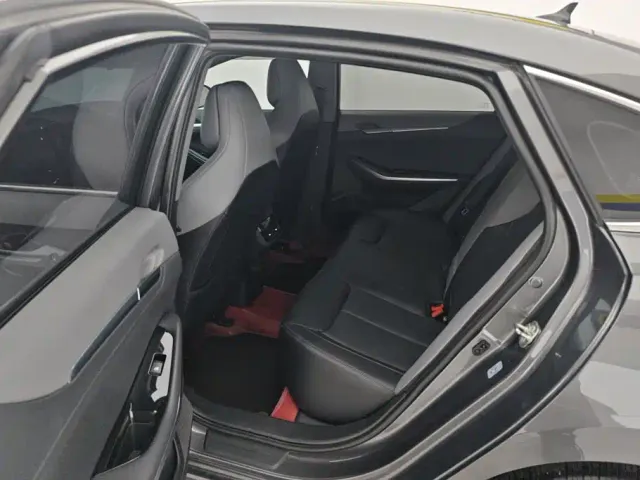 Changan Raeton Plus — Фото автомобиля 11