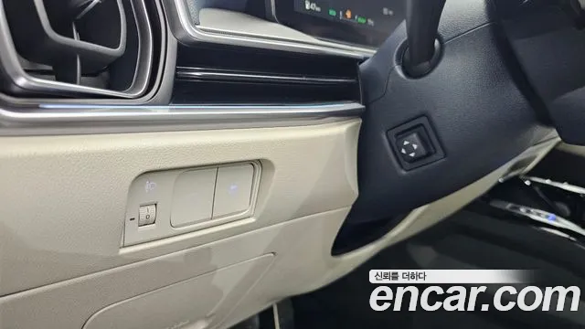 Kia Sorento 4th Gen — Фото автомобиля 27