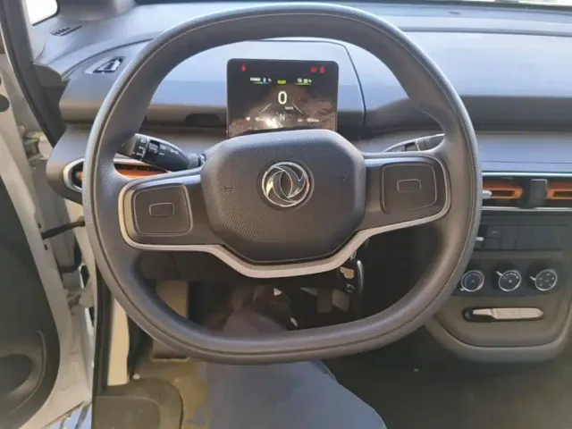 Dongfeng Ruili V7 — Фото автомобиля 10
