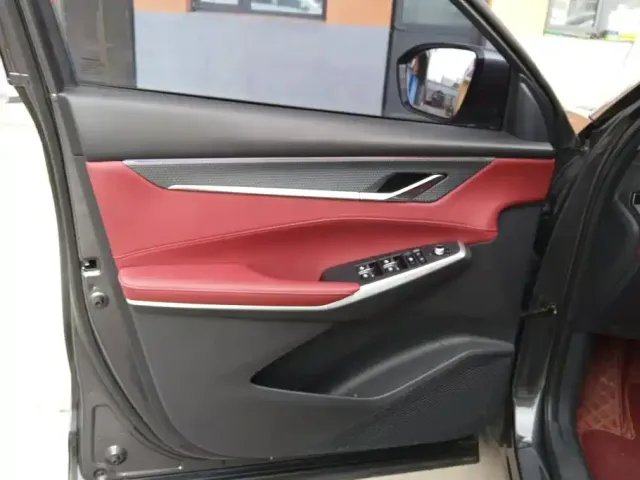 Changan CS75 Plus — Фото автомобиля 7