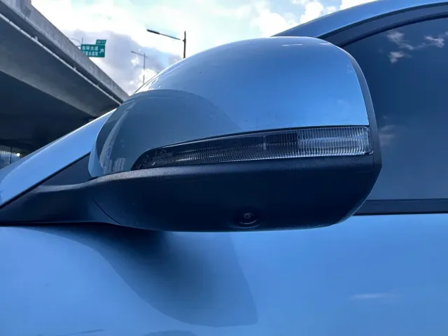 Geely Starry Wish — Фото автомобиля 25