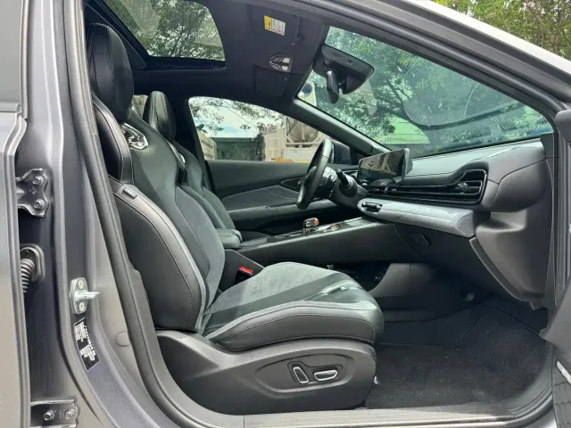GAC Trumpchi Emkoo — Фото автомобиля 12