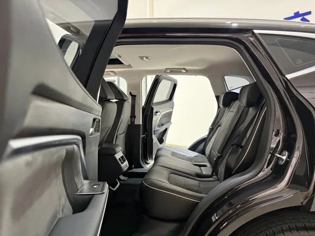 Haval H6 — Фото автомобиля 9