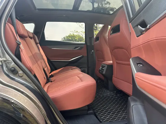 Changan CS75 Plus — Фото автомобиля 14