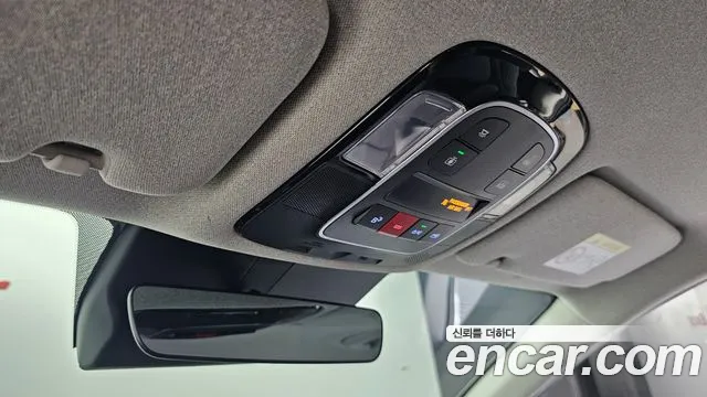 Hyundai Sonata DN8 — Фото автомобиля 24
