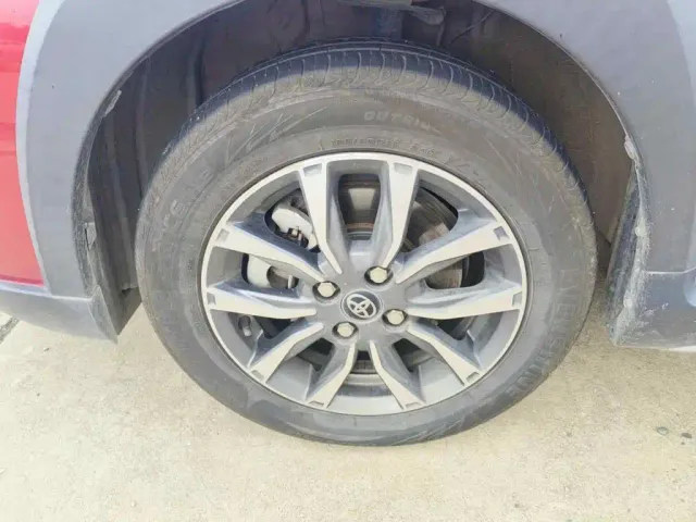 Toyota YARiS L Zhi Xuan — Фото автомобиля 7